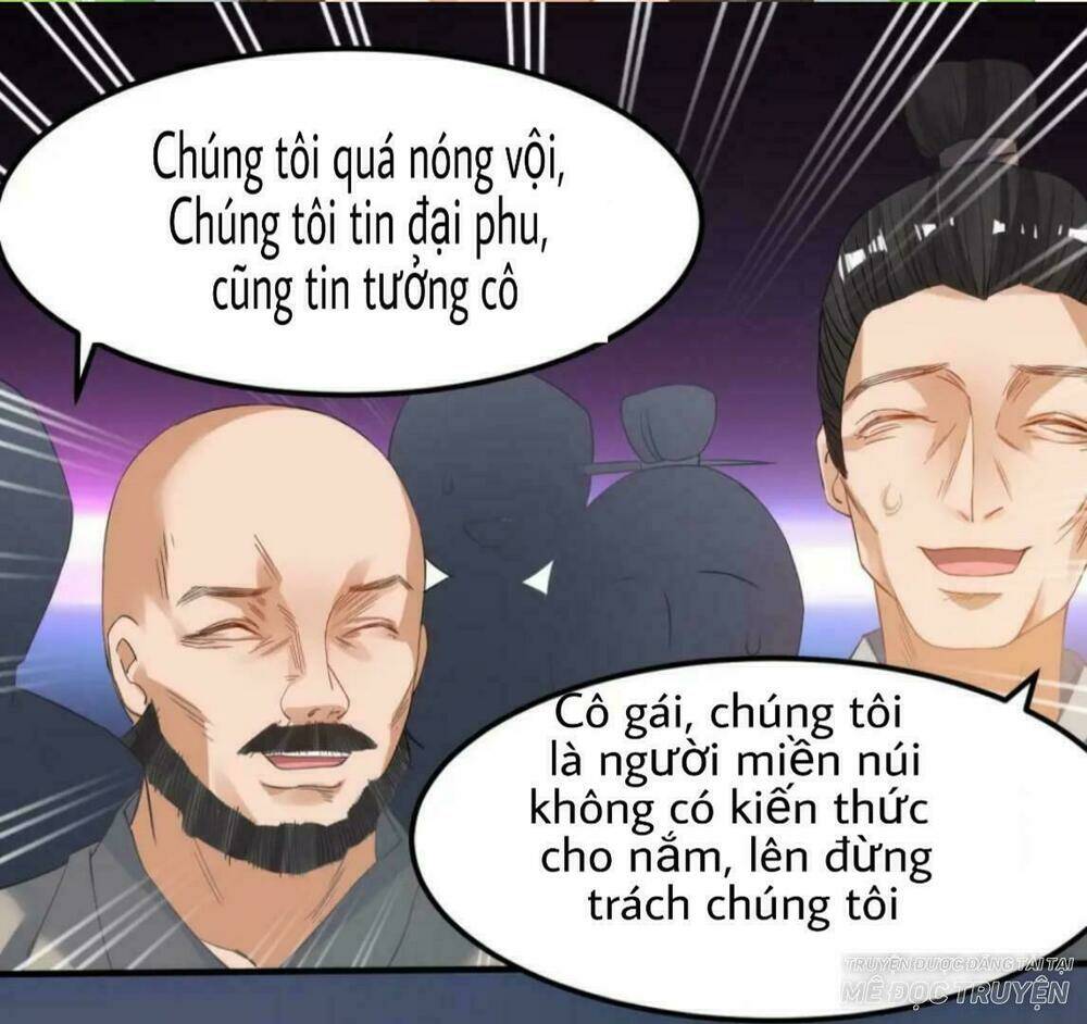 Thời Gian Tình Yêu Chương 18 Ảnh 12