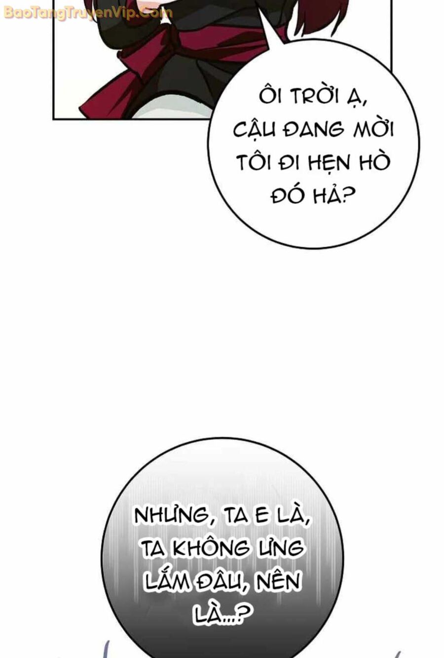 Trở Thành Công Chức Pháp Thuật Chương 16 Ảnh 59