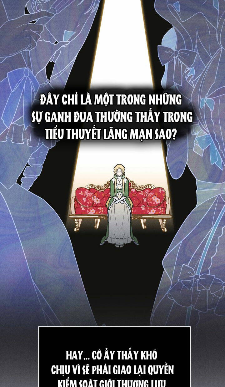 Ngài Công Tước, Chùng Ta Cùng Tắm Nào ! Chương 41 Ảnh 40