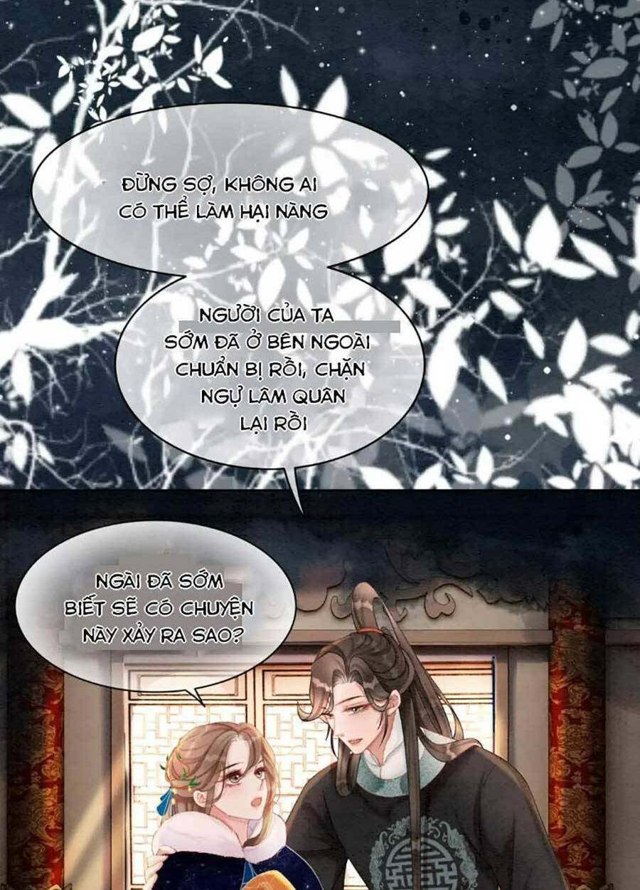Xung Hỉ Vương Phi Chương 88 Ảnh 35