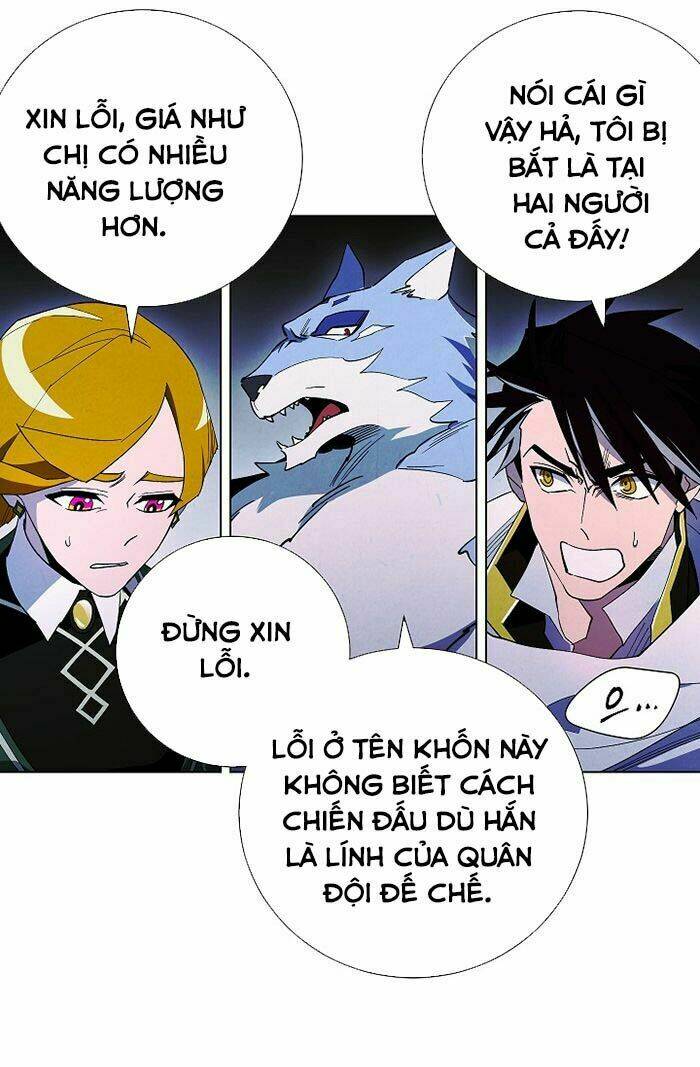 Seven Knights: Alkaid Chương 2 Ảnh 7