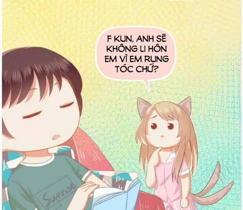 Anh Không Thích Thế Giới Này, Anh Chỉ Thích Em Chương 36 Ảnh 4