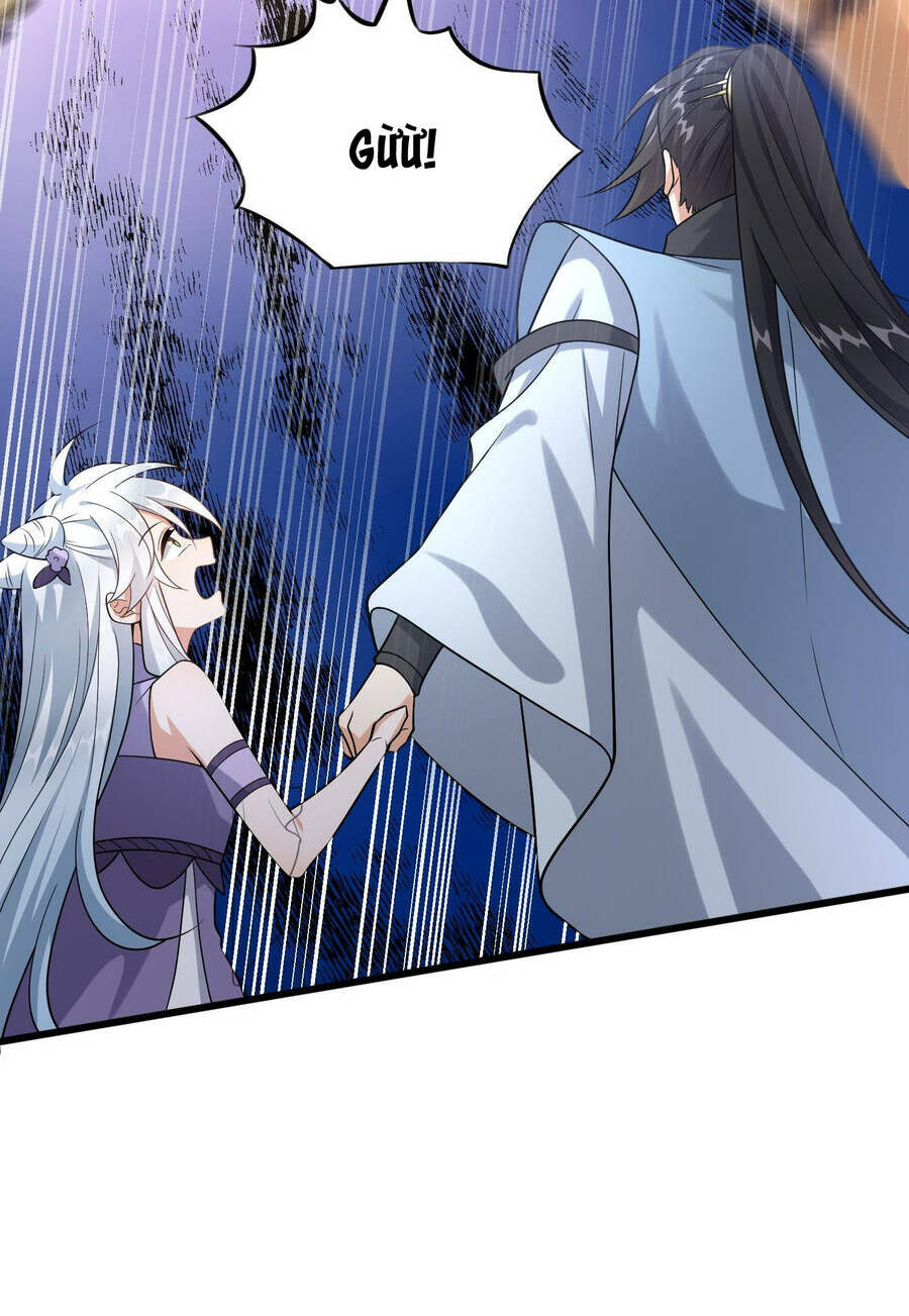 Ta Dưỡng Ra Nhân Vật Phản Diện Là Nữ Đế Yandere Chương 6 Ảnh 61