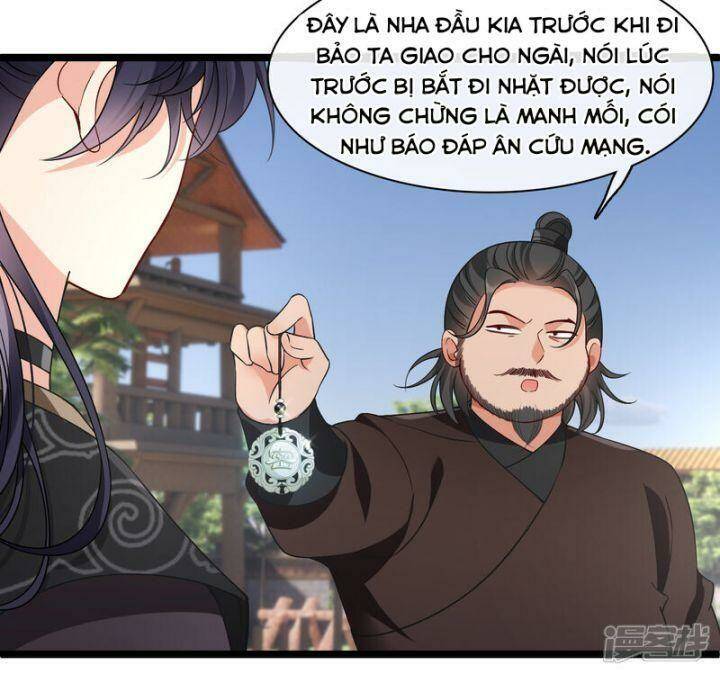 Nụ Cười Của Ngươi Ngọt Đến Mức Làm Gãy Tám Cái Răng Của Ta Chương 86 Ảnh 46