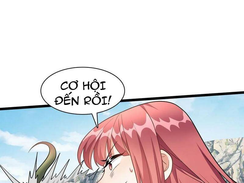 Ta Dưỡng Ra Nhân Vật Phản Diện Là Nữ Đế Yandere Chương 16 Ảnh 102