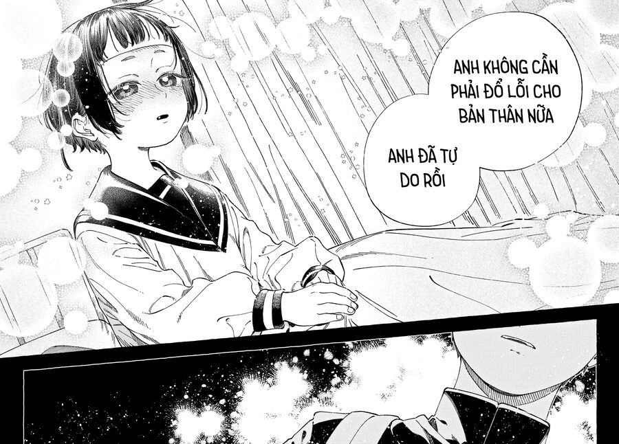 Boku No Suki Na Hito Ga Suki Na Hito Chương 20 Ảnh 25