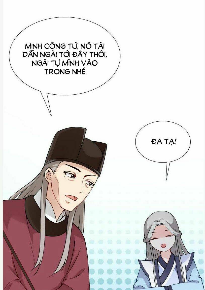 Tận Diệt Vương Gia Mãn Triều Chương 152 Ảnh 20