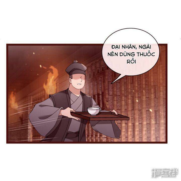 Nụ Cười Của Ngươi Ngọt Đến Mức Làm Gãy Tám Cái Răng Của Ta Chương 87 Ảnh 41