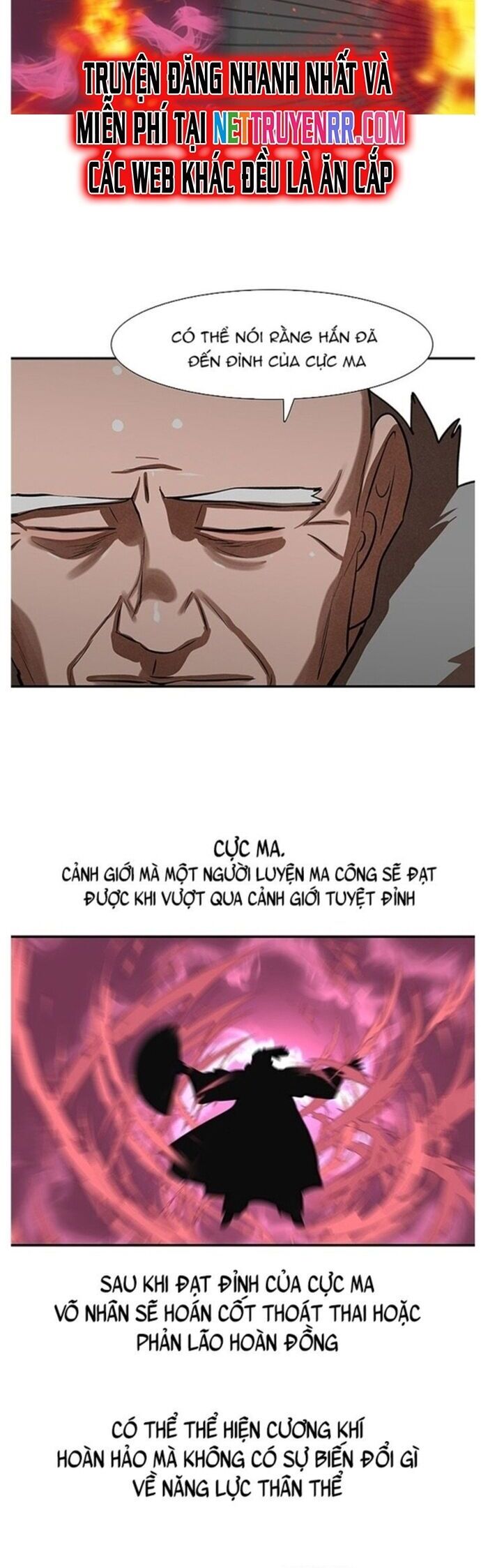 Hộ Vệ Chương 238 Ảnh 27