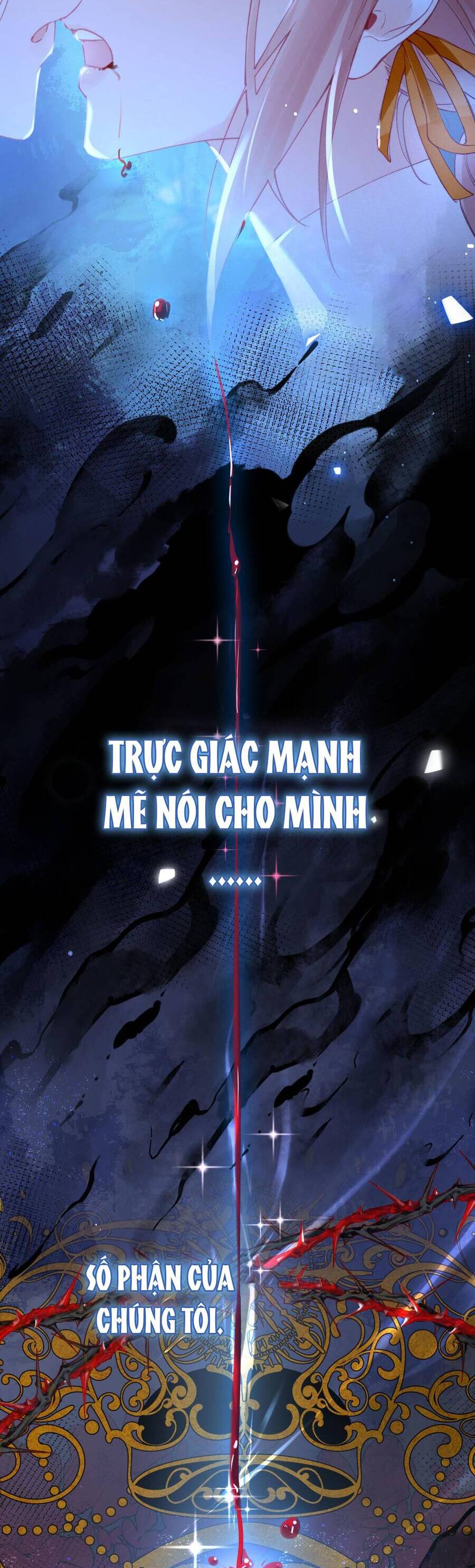 Cạm Bẫy Của Hắn Chương 2 Ảnh 26