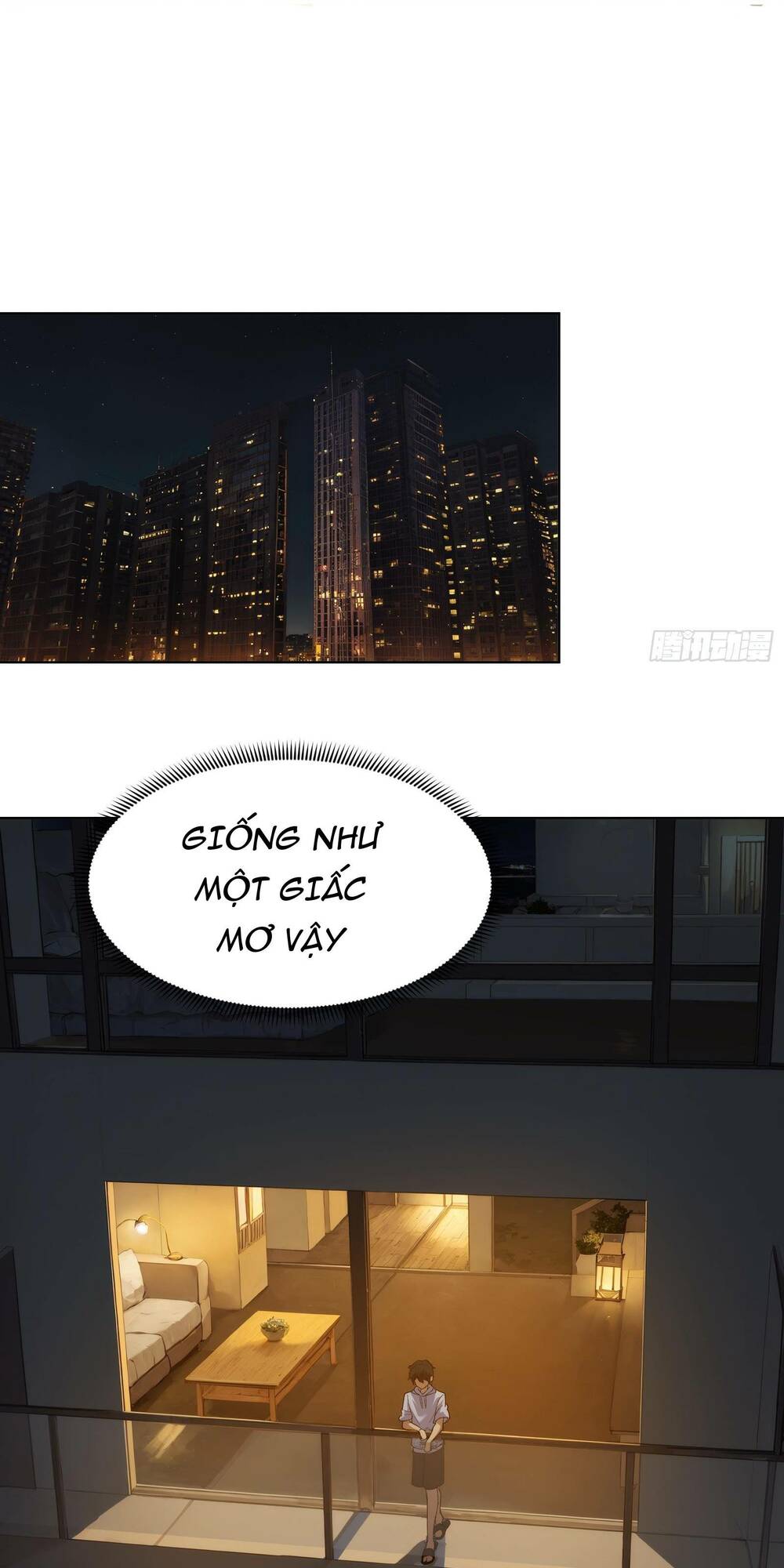 Trò Chơi Chết Tiệt, Ta Làm Mọi Thứ Để Kéo Dài Mạng Sống Chương 3 Ảnh 28