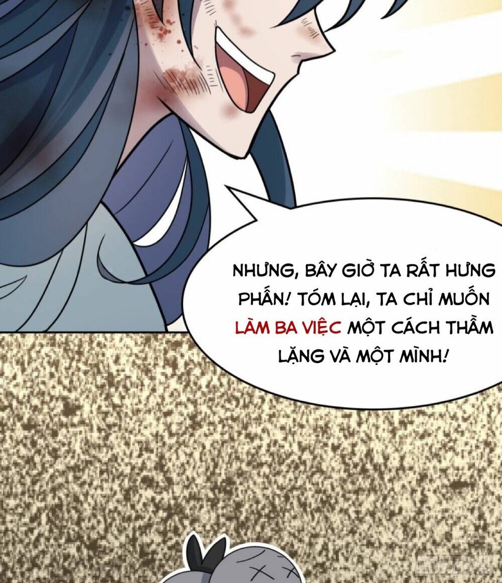 Vạn Tử Bất Từ Lục Thiên Thu Chương 0 Ảnh 5