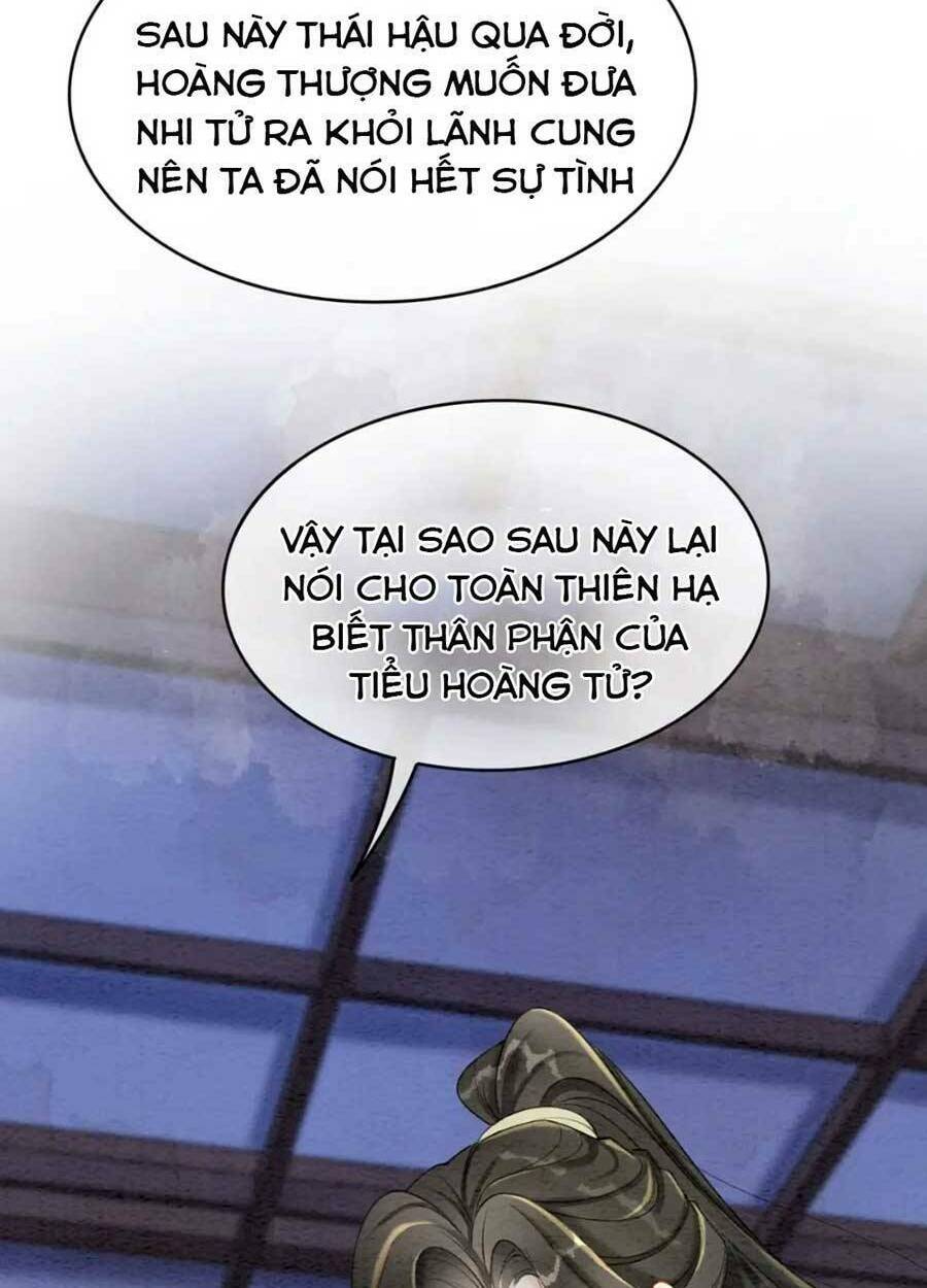 Xung Hỉ Vương Phi Chương 100 Ảnh 36