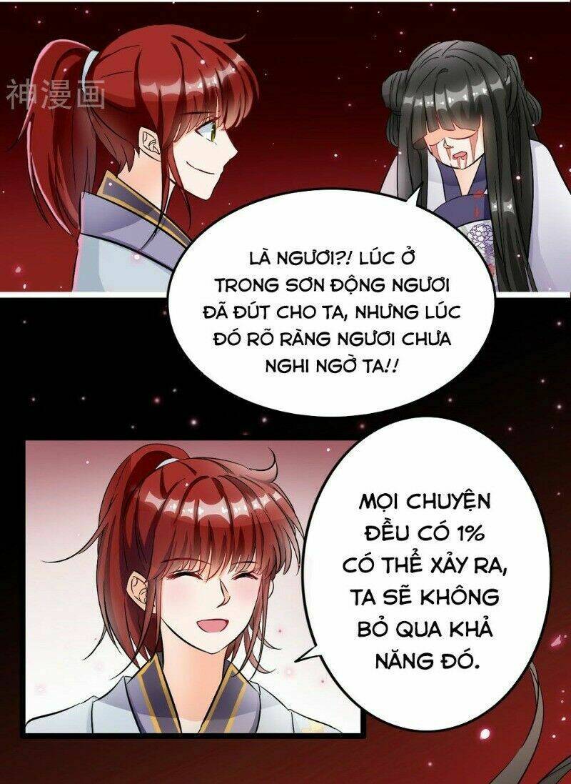 Nghịch Đồ Tại Thượng Chương 46 Ảnh 30