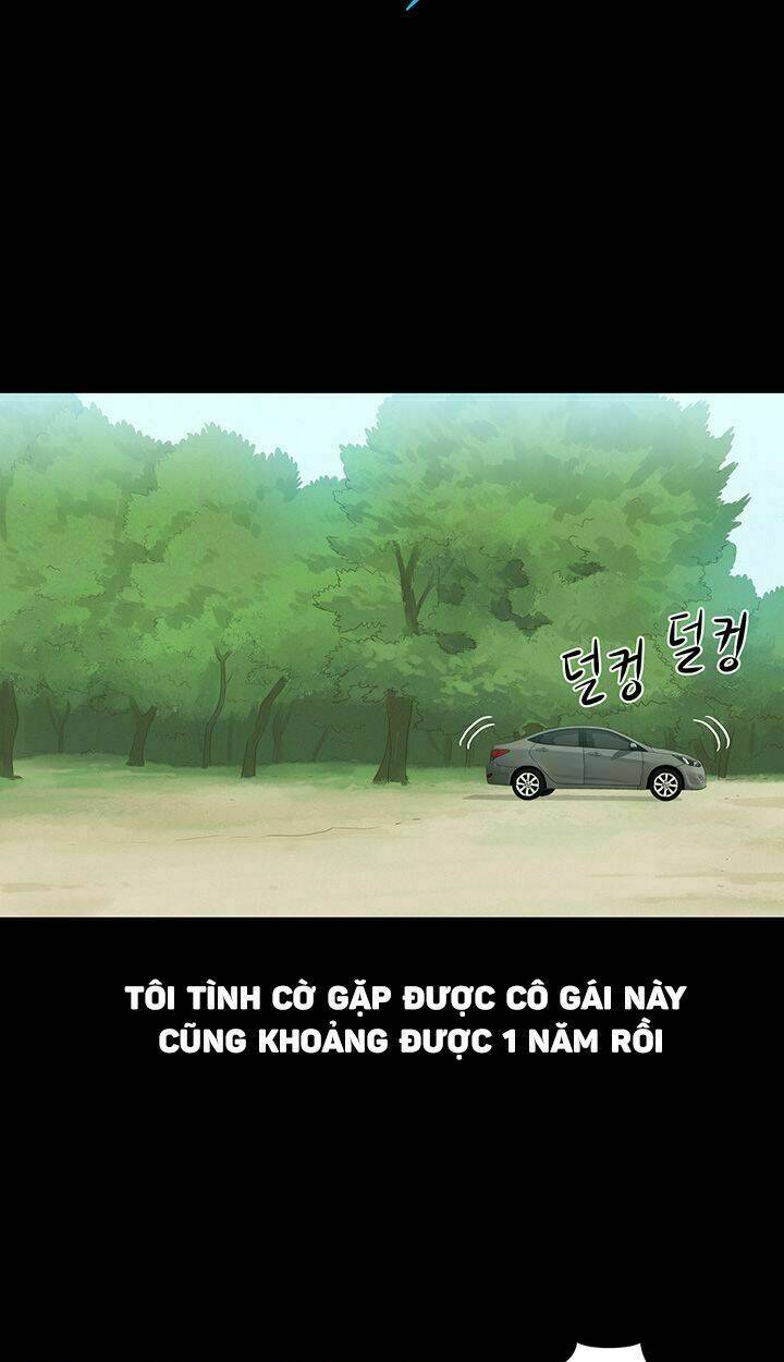 Lucky Driver Chương 1 Ảnh 29