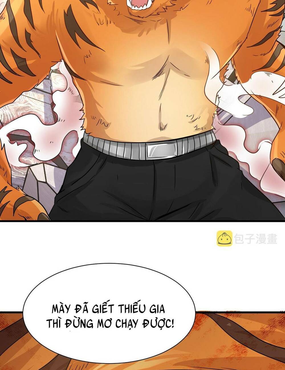 Tổ Sư Xuất Sơn Chương 23 Ảnh 37