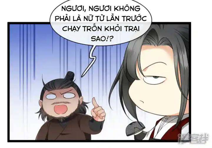 Nụ Cười Của Ngươi Ngọt Đến Mức Làm Gãy Tám Cái Răng Của Ta Chương 98 Ảnh 33