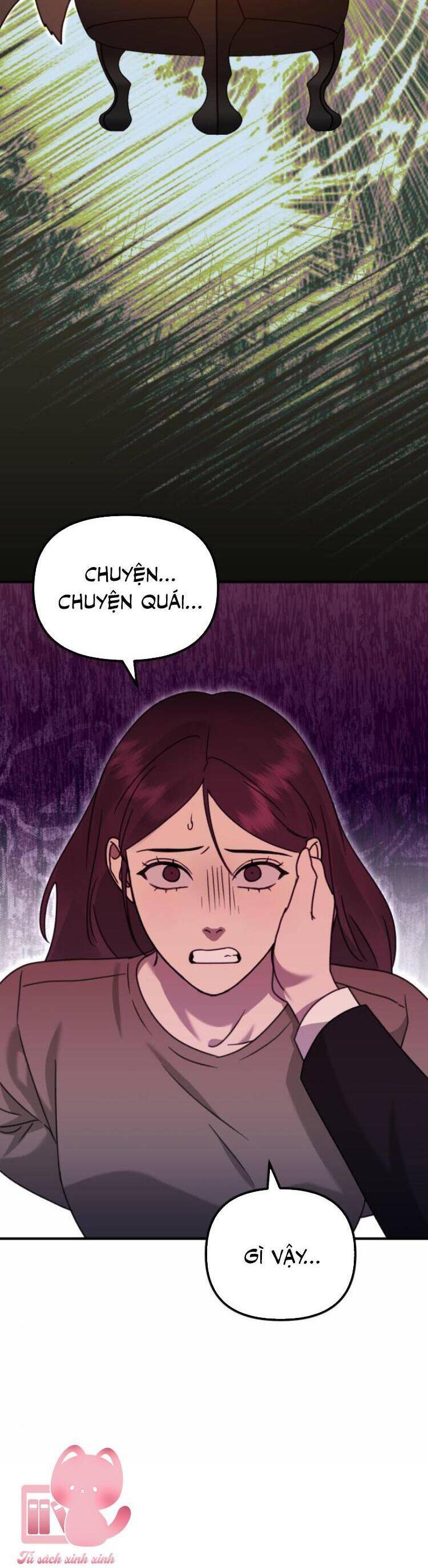 Thần Hổ Jangsan Chương 44 Ảnh 9