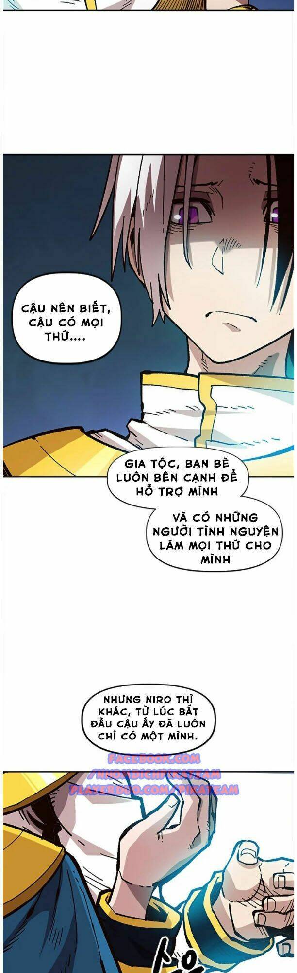 Đại Lục Vô Song Chương 34 Ảnh 5