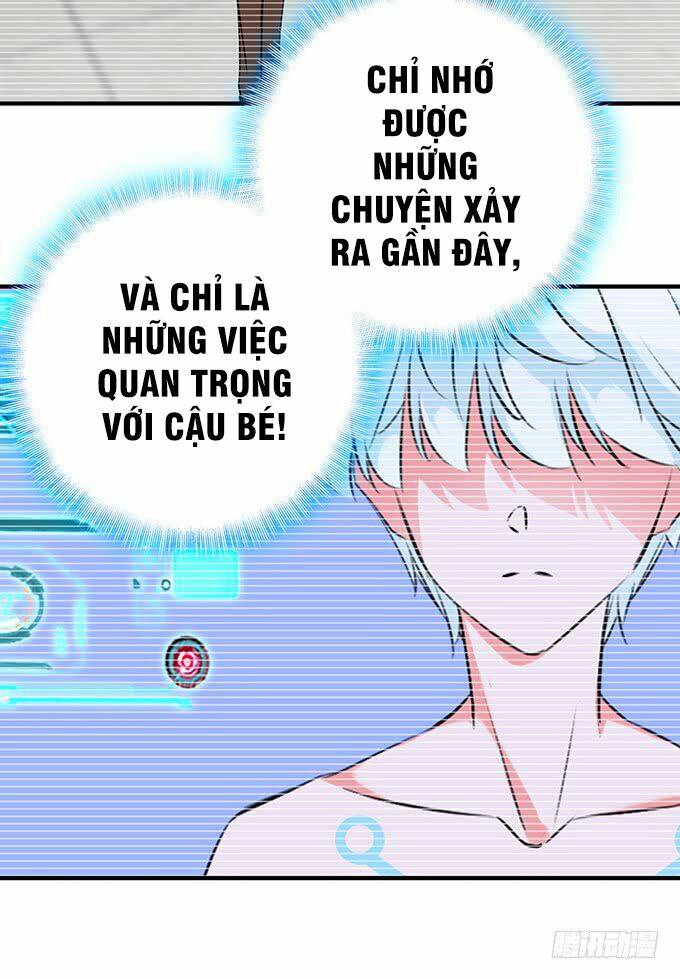 Huyết Đồng Tử Chương 10 Ảnh 46