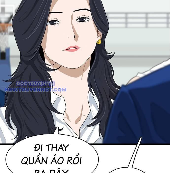 Lật Ngược Tình Thế Chương 3 Ảnh 29