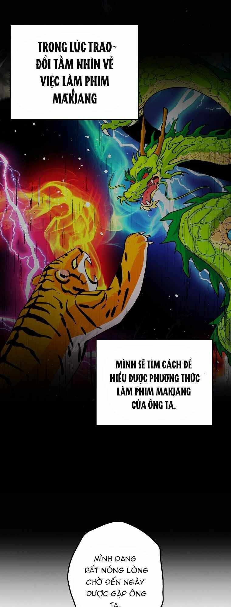 Vua Phim Truyền Hình Chương 54 Ảnh 9