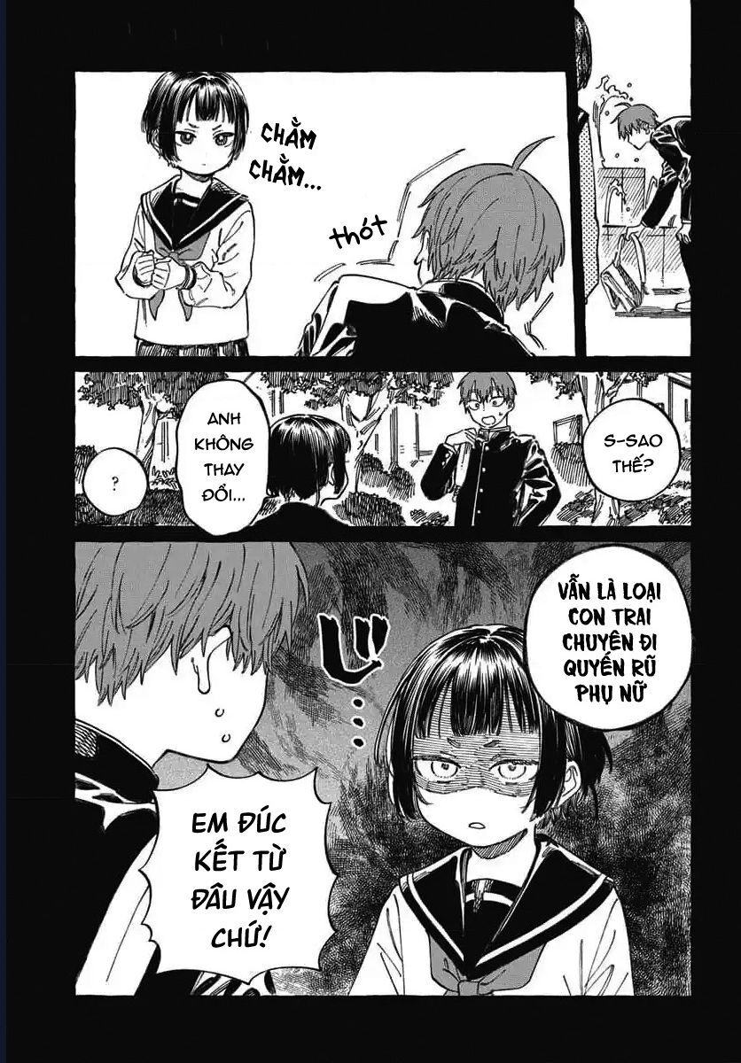 Boku No Suki Na Hito Ga Suki Na Hito Chương 19 Ảnh 18