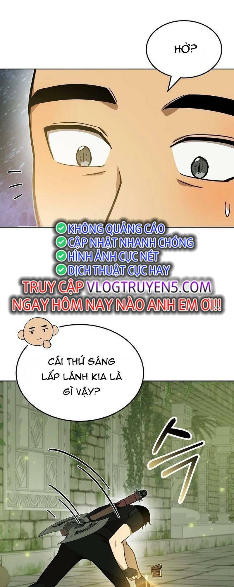 Ta Leo Lên Đỉnh Cao Ngay Cả Những Hồi Quy Giả Cũng Không Thể Đạt Tới Chương 28 Ảnh 69
