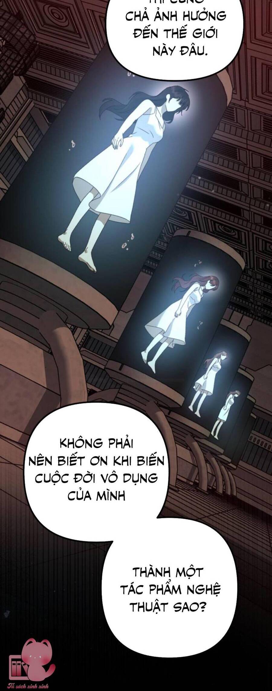 Thần Hổ Jangsan Chương 48 Ảnh 85