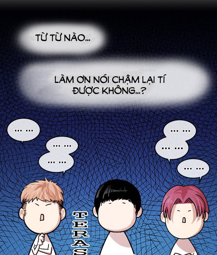 Change (Jinyuan) Ss2 Chương 60.1 Ảnh 51