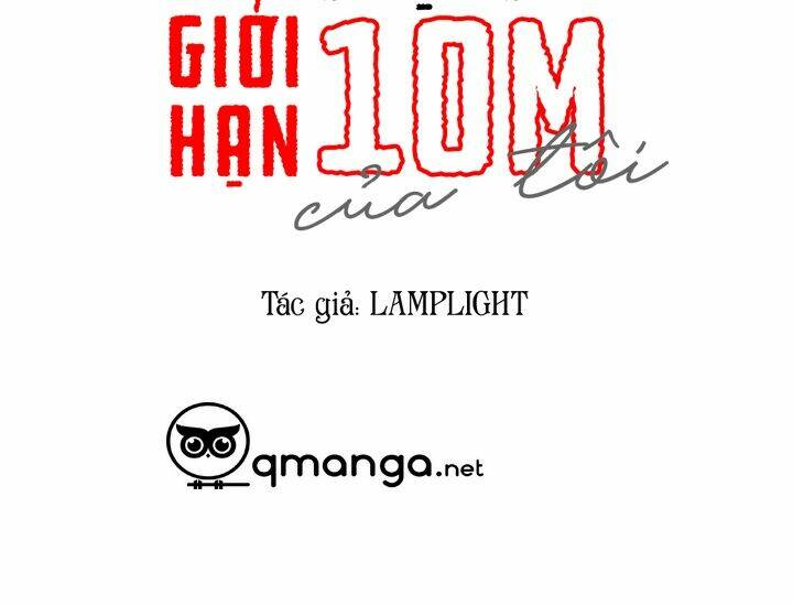 Đừng Lại Gần Giới Hạn 10m Của Tôi Chương 71 Ảnh 12