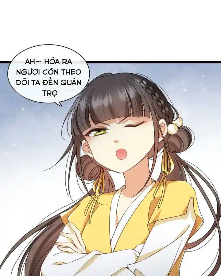 Nụ Cười Của Ngươi Ngọt Đến Mức Làm Gãy Tám Cái Răng Của Ta Chương 98 Ảnh 16