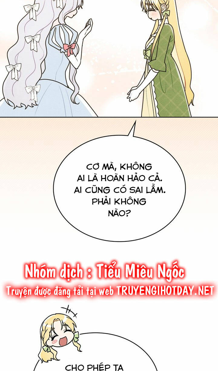 Ngài Công Tước, Chùng Ta Cùng Tắm Nào ! Chương 41 Ảnh 12