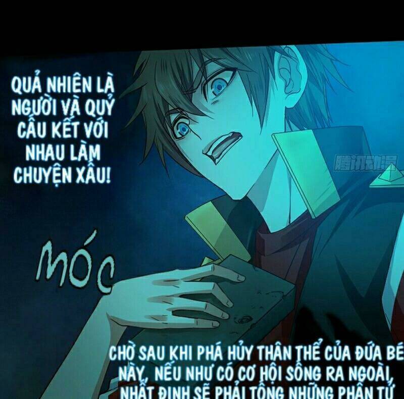 Vợ Của Tôi Là Quỷ Vương Chương 62 Ảnh 17