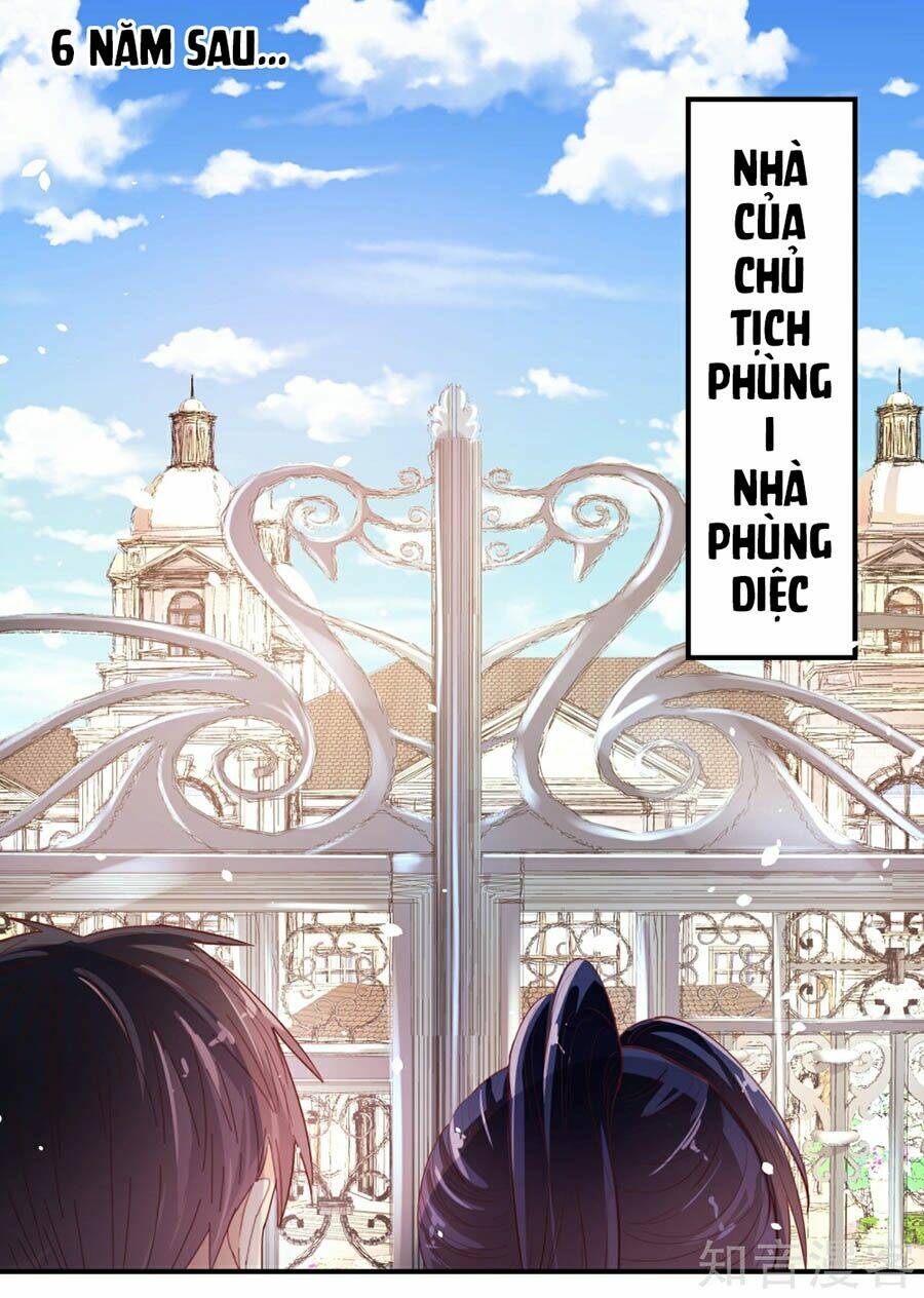 Sau Này Vẫn Cứ Thích Anh Chương 77 Ảnh 2
