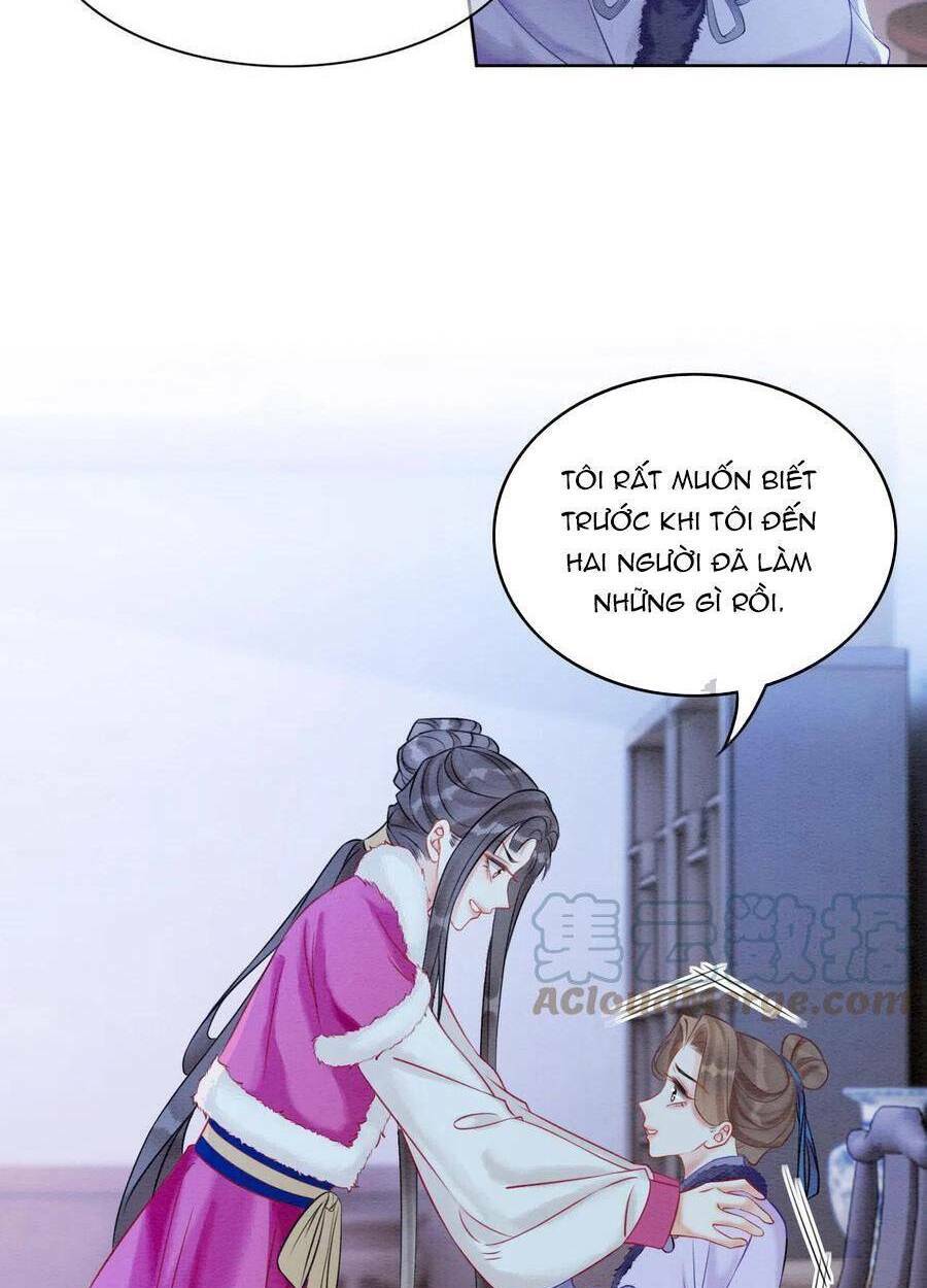 Xung Hỉ Vương Phi Chương 78 Ảnh 8