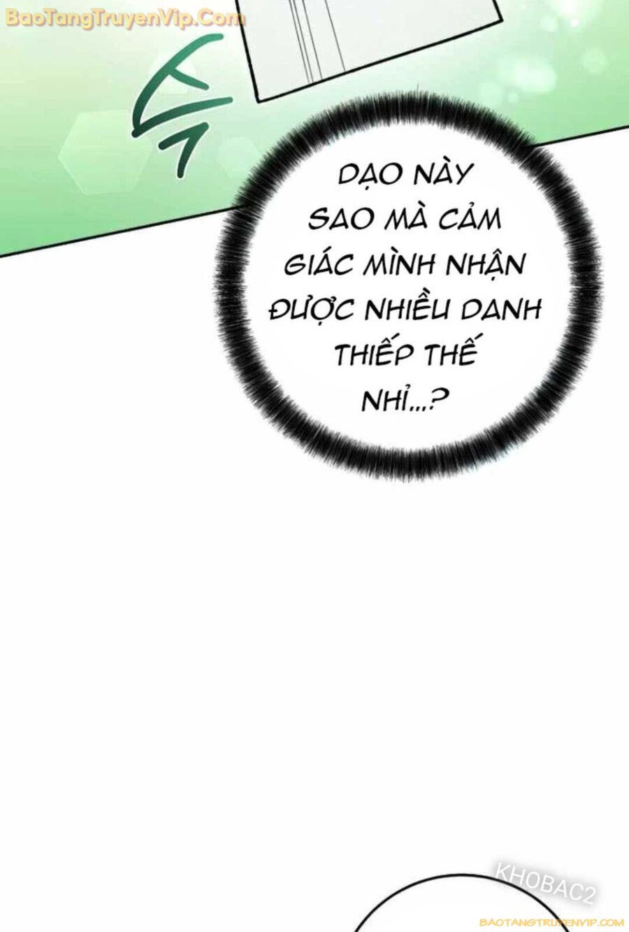 Trở Thành Công Chức Pháp Thuật Chương 11 Ảnh 109