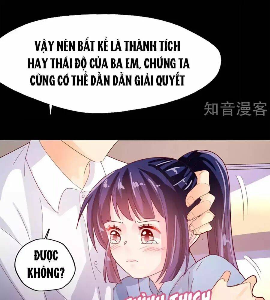 Sau Này Vẫn Cứ Thích Anh Chương 72 Ảnh 26
