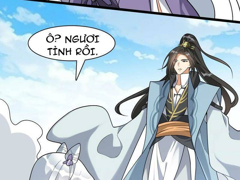 Ta Dưỡng Ra Nhân Vật Phản Diện Là Nữ Đế Yandere Chương 17 Ảnh 108