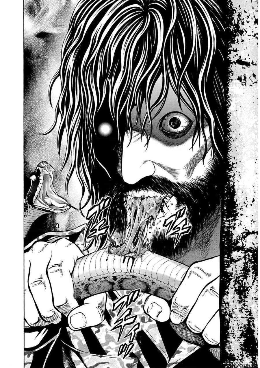 Psycho X Past: Những Vụ Án Giết Người Kỳ Quái Chương 18 Ảnh 47