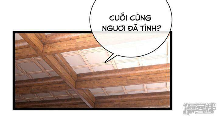 Nụ Cười Của Ngươi Ngọt Đến Mức Làm Gãy Tám Cái Răng Của Ta Chương 85 Ảnh 20