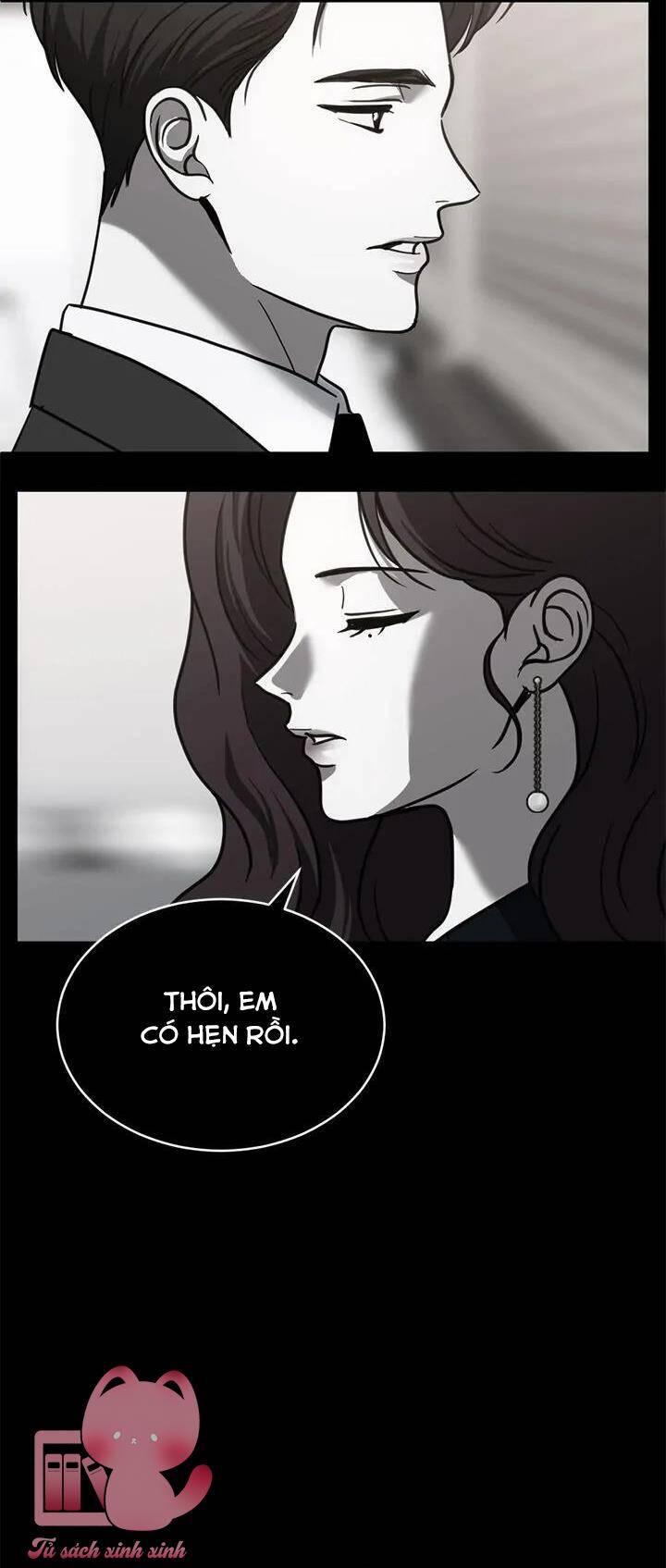 Ba Lần Động Phòng Chương 59 Ảnh 4