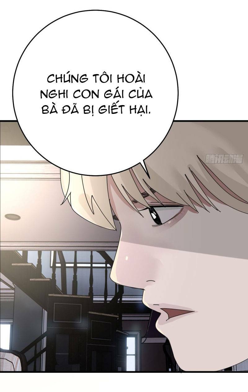 Khi Đóa Hoa Sẫm Màu Nở Rộ Chương 18 Ảnh 4