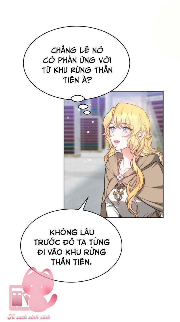 Nam Chính Là Chồng Cũ Của Tôi Chương 32 Ảnh 56