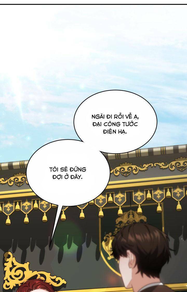 Nam Chính Là Chồng Cũ Của Tôi Chương 45 Ảnh 7