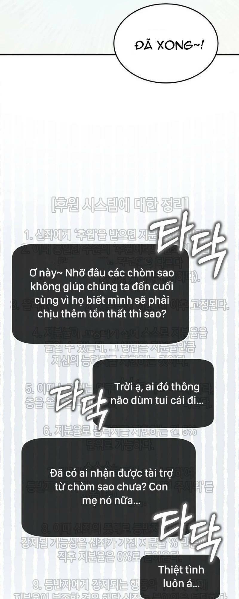 Ta Leo Lên Đỉnh Cao Ngay Cả Những Hồi Quy Giả Cũng Không Thể Đạt Tới Chương 23 Ảnh 4