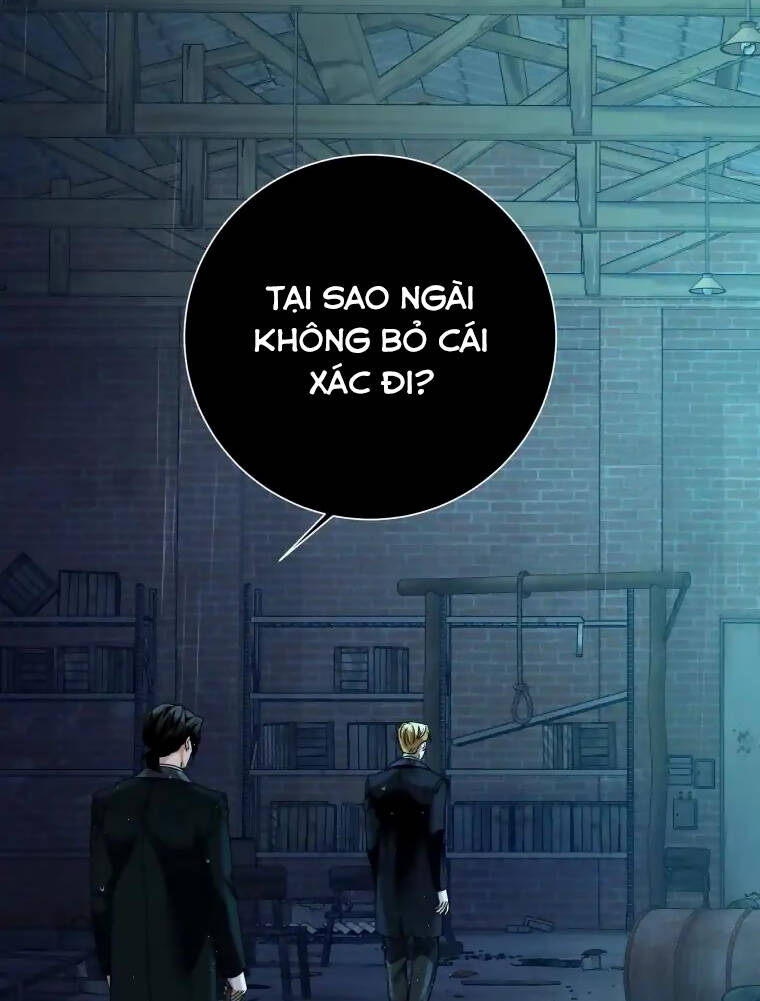Người Không Mời Mà Đến Chương 88 Ảnh 30