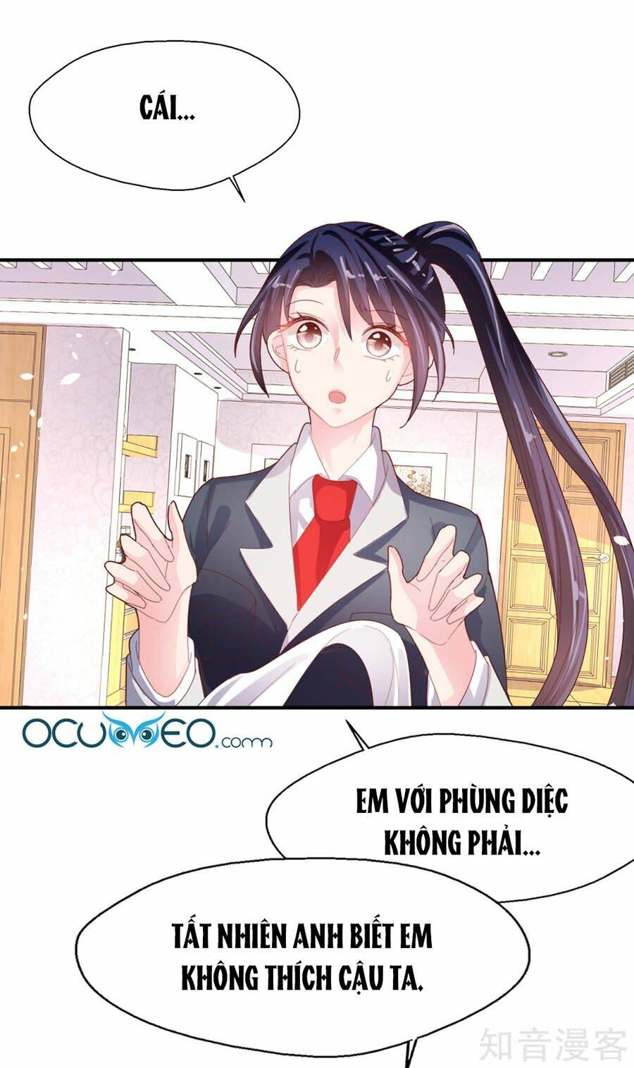 Sau Này Vẫn Cứ Thích Anh Chương 80 Ảnh 2