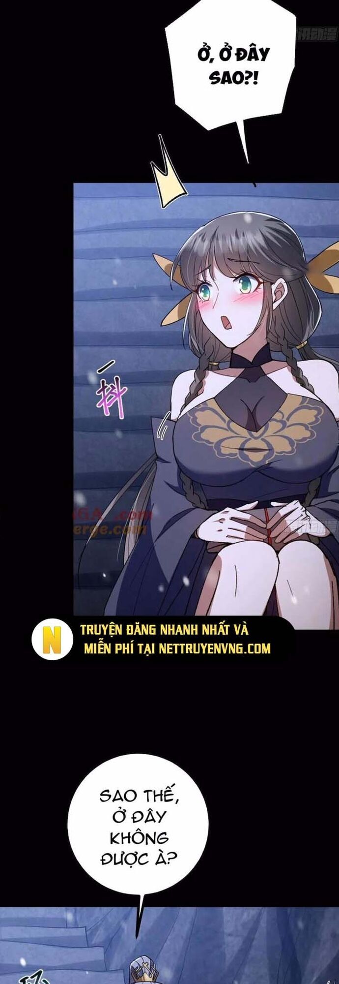 Ta Xuyên Không Với Max Điểm Mị Lực Chương 140 Ảnh 4