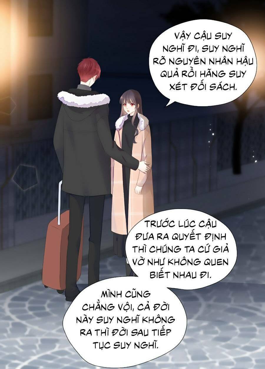 Thầm Yêu: Quất Sinh Hoài Nam Chương 26 Ảnh 14